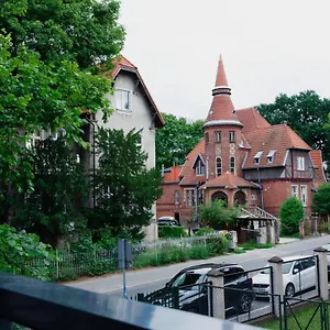 Apartament Konopnickiej10 Gdańsk