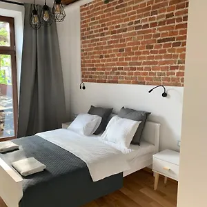 Nowe Zamkowa Vis A Vis Wawelu Kraków
